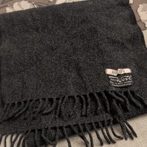 Vintage West German Scarf